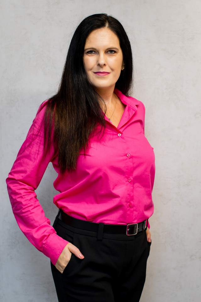 Wioletta Pecka - Biuro Rachunkowe