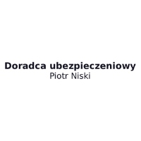 Doradca ubezpieczeniowy Piotr Niski - Ubezpieczenia