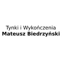 Tynki i Wykończenia Mateusz Biedrzyński - Budowa i wykończenia pod klucz