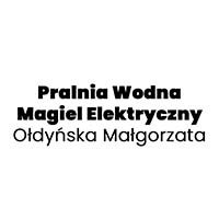 Pralnia Wodna Magiel Elektryczny Ołdyńska Małgorzata - Pralnie i farbiarnie