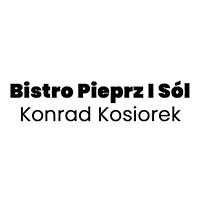 Bistro Pieprz I Sól Konrad Kosiorek - Restauracje