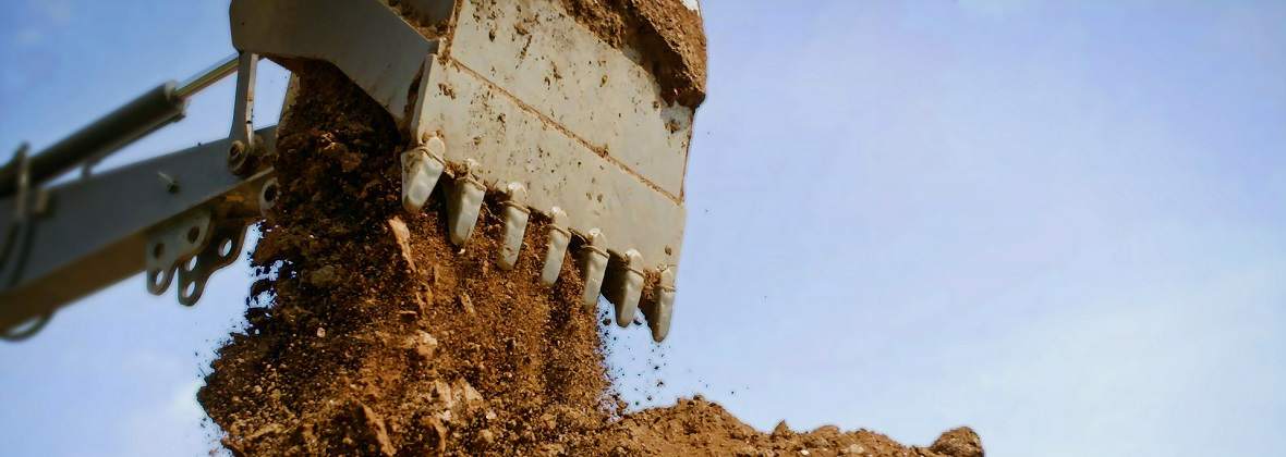 Do-Kop Paweł Woźniakiewicz Prace ziemne