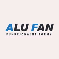 Alu Fan Mateusz Gramatowski - Konstrukcje stalowe