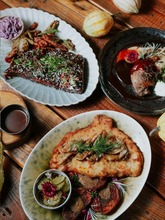 restauracja dania kuchni polskiej