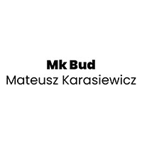 Mk Bud Mateusz Karasiewicz - Malowanie i tapetowanie