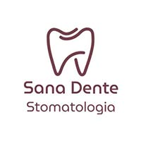 Stomatologia Sana Dente Sp. z o.o. - logo