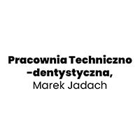 Pracownia Techniczno-dentystyczna, Marek Jadach - logo