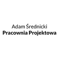 Adam Średnicki Pracownia Projektowa - logo