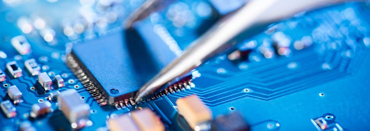 M.D. Komputery s.c., Kamień Pomorski