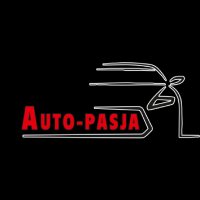 Auto-pasja Jacek Kłak - logo