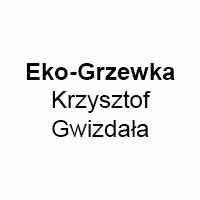 Eko-Grzewka Krzysztof Gwizdała - logo