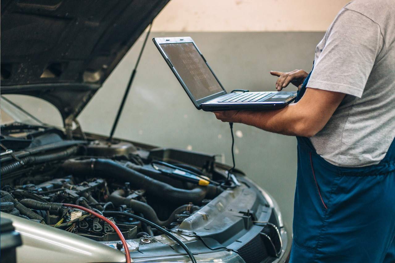 diagnostyka auta, Volodymyr Bolonnyi Auto-Bum, Bydgoszcz