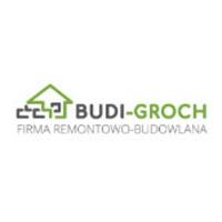 Budi-Groch Firma Remontowo-Budowlana Krzysztof Trachimowicz - logo
