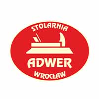 Adwer Zakład Stolarski - logo