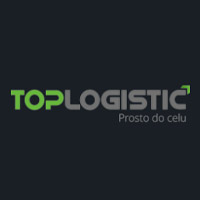 Sebastian Sas Toplogistic - logo