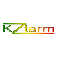KZterm Kamil Zieliński - logo