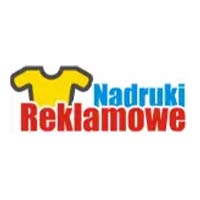 Nadruki Reklamowe Michał Strzelewicz - logo