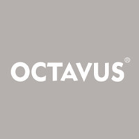 Octavus. Sklep odzieżowy - logo