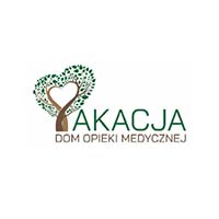 Niepubliczny Zakład Opieki Zdrowotnej Akacja Dariusz Suchenek - logo