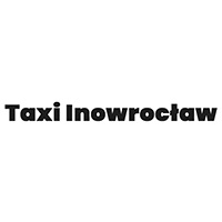 Taxi Inowrocław - logo