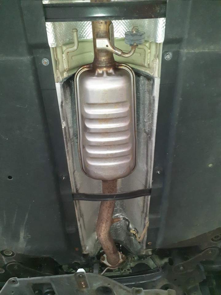 regeneracja filtrów dpf fap, Czyszczenie DPF, FAP, KAT - Profesjonalna Regeneracja Filtrów Cząstek Stałych i Katalizatorów, Morawin