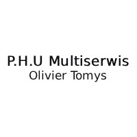 P.H.U Multiserwis Olivier Tomys - logo