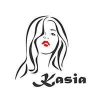 Salon Fryzjerski Katarzyna Szklarska "Kasia" - logo