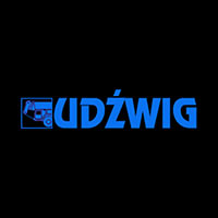 Udźwig - usługi dźwigowe - logo