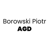 Borowski Piotr AGD - logo