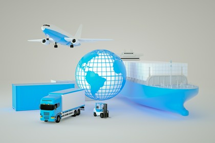 odprawa celna transportu