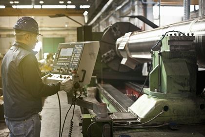 modernizacja linii produkcyjnych