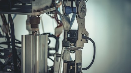 Ciągłość ruchu maszyn