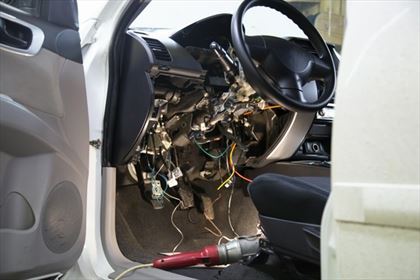 Elektronika Pojazdowa