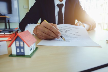 zarządca nieruchomości