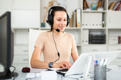 rozmowa telefoniczna