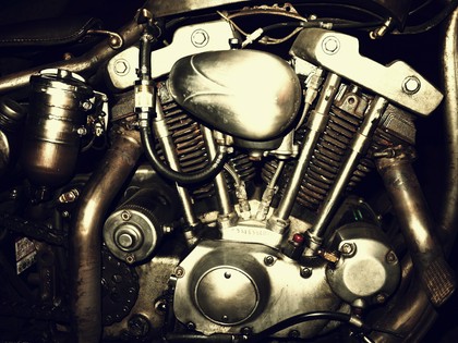 części do motocykli