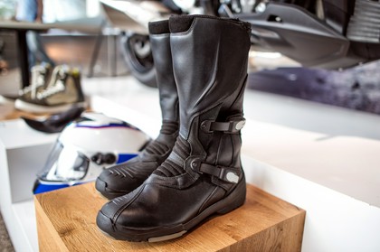 obuwie motocyklowe
