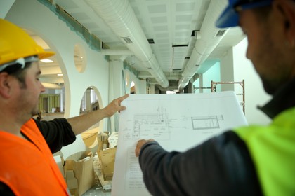 ekspertyzy techniczne obiektów