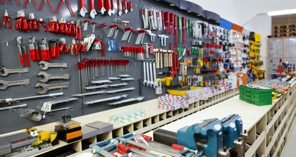 narzędzia budowlane sklep