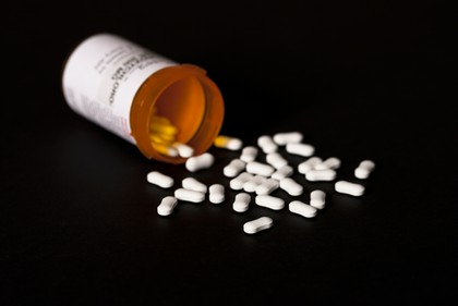 uzależnienie od leków