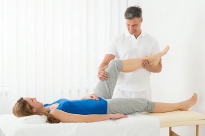 fizjoterapia