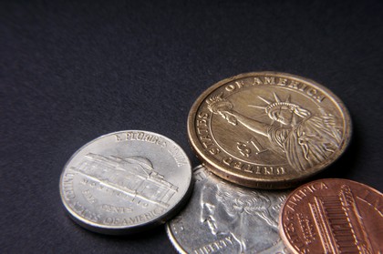 monety inwestycyjne