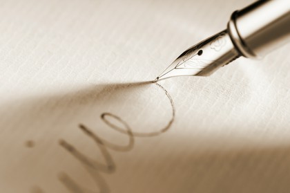 biegły sądowy grafolog