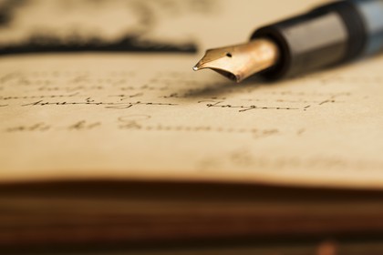 analiza dokumentu podpis