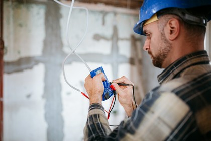 Elektroinstalatorstwo