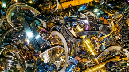 skup metali kolorowych