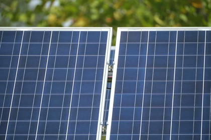 kolektory słoneczne