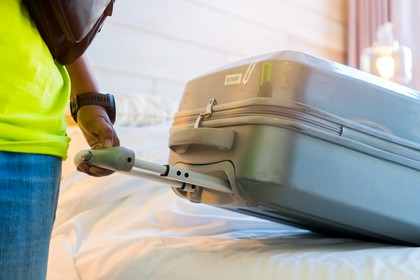 wynajem apartamentów