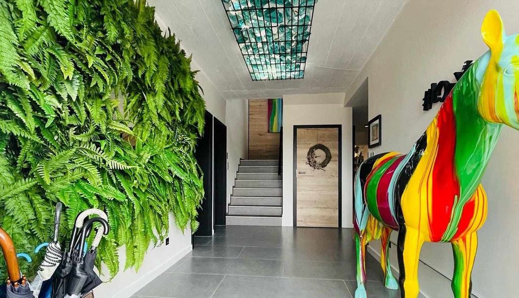 całoroczny apartament nad morzem