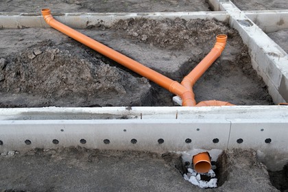 Instalacje kanalizacyjne